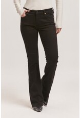 Dear John Denim Dear John Jaxtyn Bootcut Jeans - Black Olive