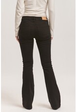 Dear John Denim Dear John Jaxtyn Bootcut Jeans - Black Olive