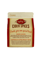 Aspen Mulling Cider Spices, Original Blend, 5.65-Ounce Carton