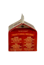 Aspen Mulling Cider Spices, Original Blend, 5.65-Ounce Carton
