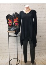 Capio V-Neck Sweater