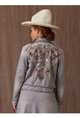 Double D Ranch Double D Ranch Ragsdale Jacket No Fur