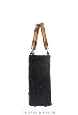 Double D Ranch Double D Ranch Ruidoso on My Mind Beaded Bag