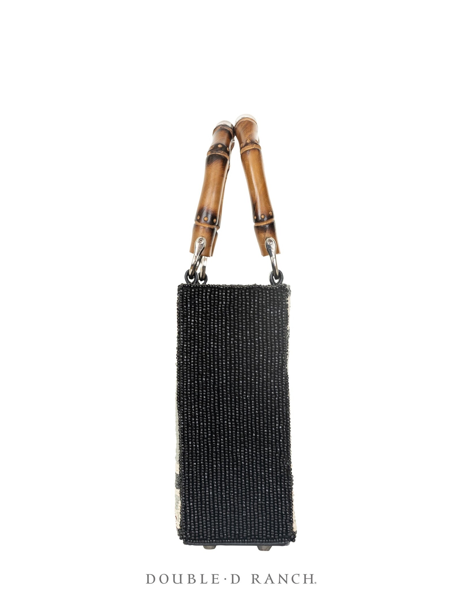Double D Ranch Double D Ranch Ruidoso on My Mind Beaded Bag