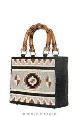 Double D Ranch Double D Ranch Ruidoso on My Mind Beaded Bag
