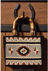 Double D Ranch Double D Ranch Ruidoso on My Mind Beaded Bag