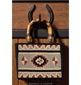 Double D Ranch Double D Ranch Ruidoso on My Mind Beaded Bag