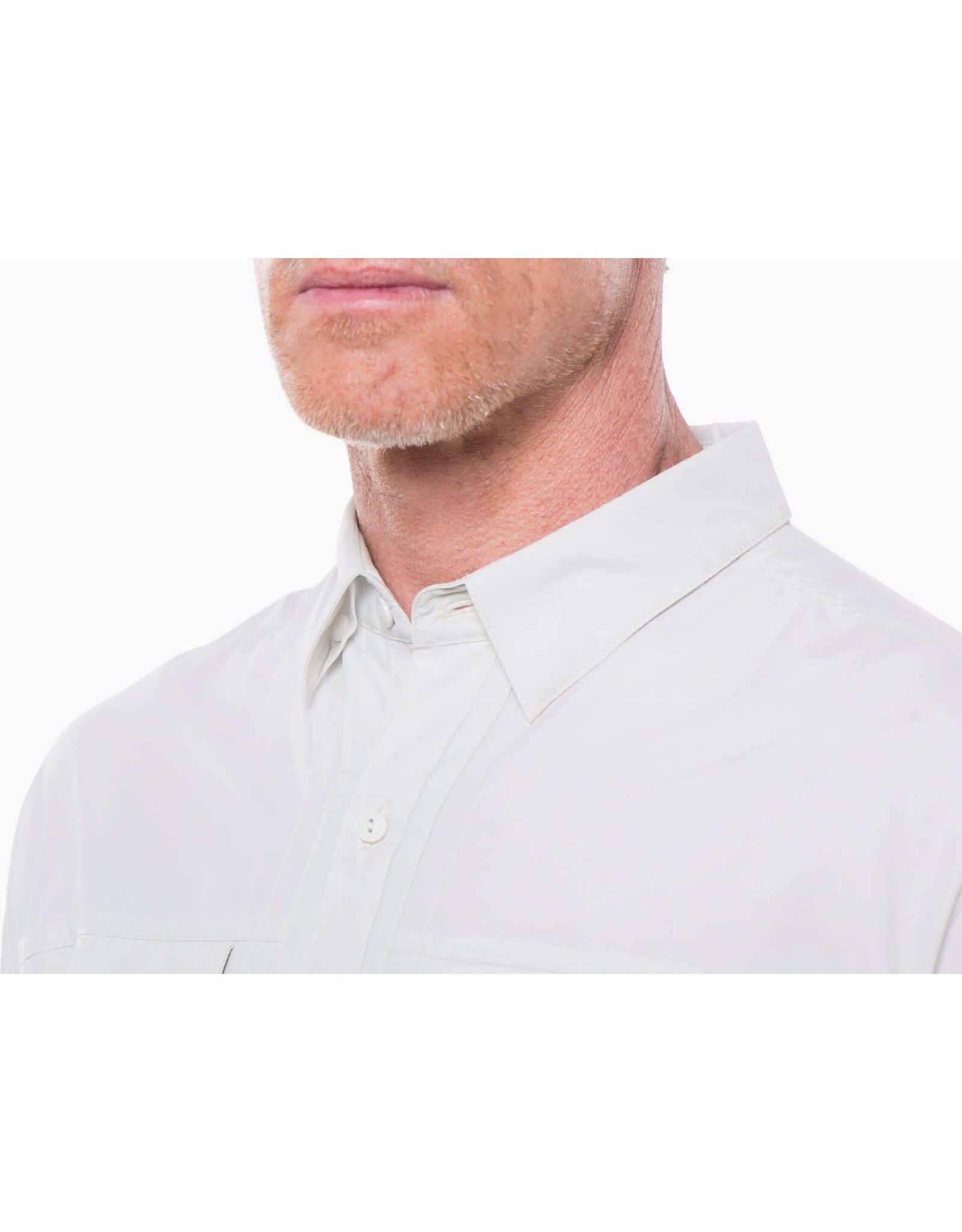 Kuhl KUHL Airspeed Long Sleeve Shirt