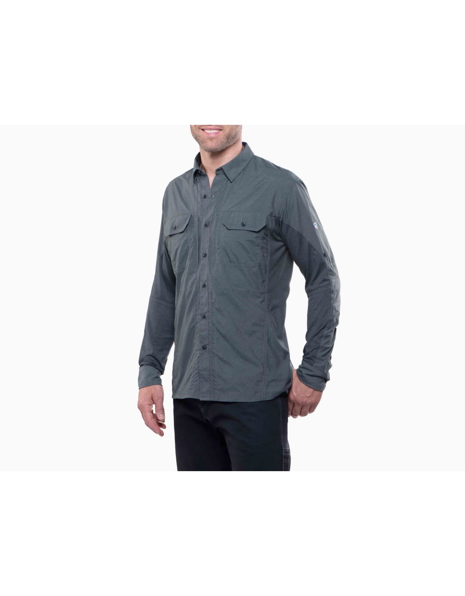 Kuhl KUHL Airspeed Long Sleeve Shirt