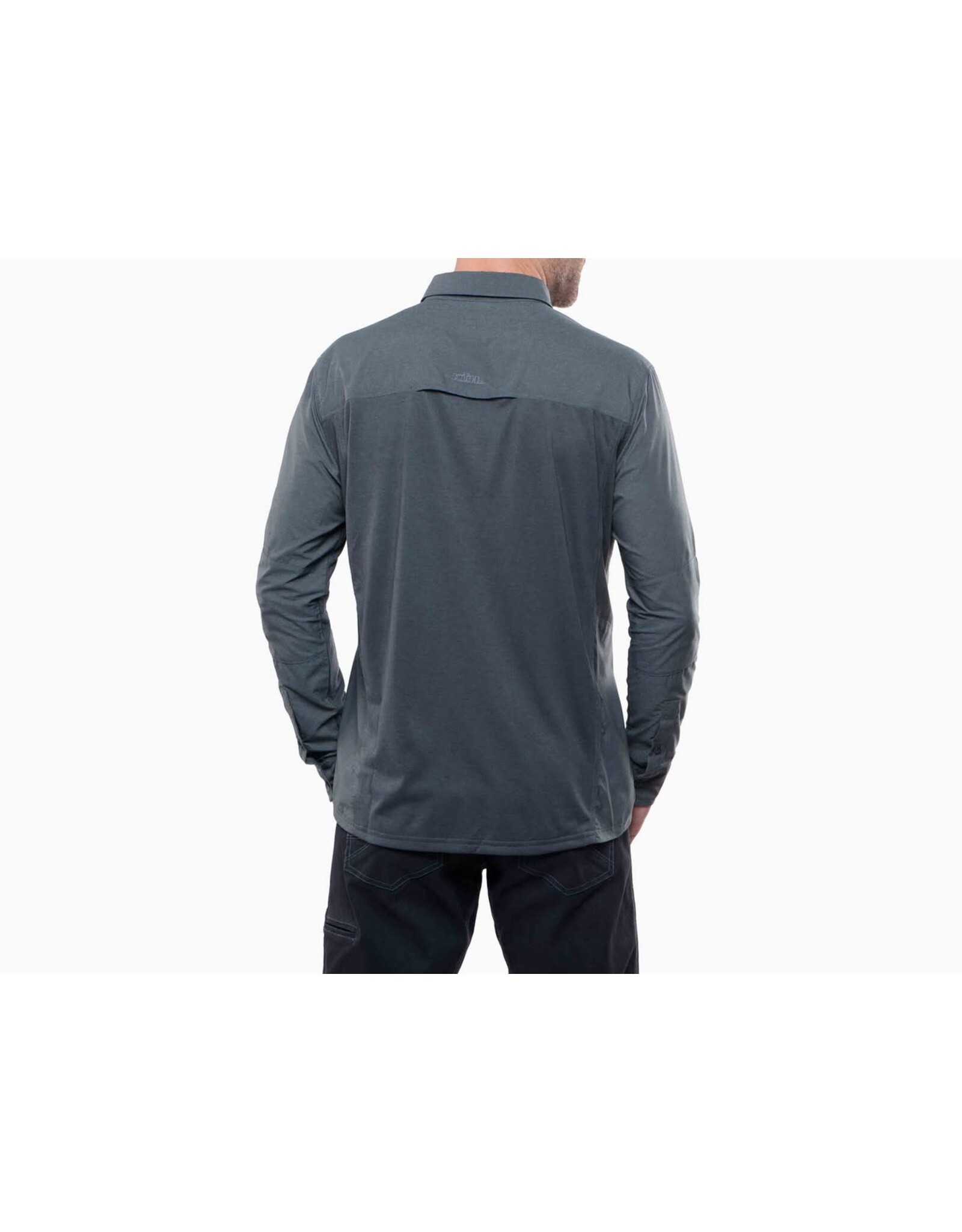 Kuhl KUHL Airspeed Long Sleeve Shirt