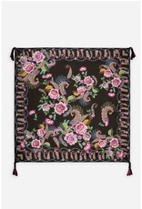 Johnny Was Johnny Was Camino Serra Silk Scarf
