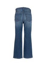 Kut from the Kloth / STS Blue KUT Kelsey High Rise Fab Ab Ankle Flare Miracles