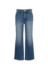 Kut from the Kloth / STS Blue KUT Kelsey High Rise Fab Ab Ankle Flare Miracles
