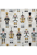 Nutcracker Blouse