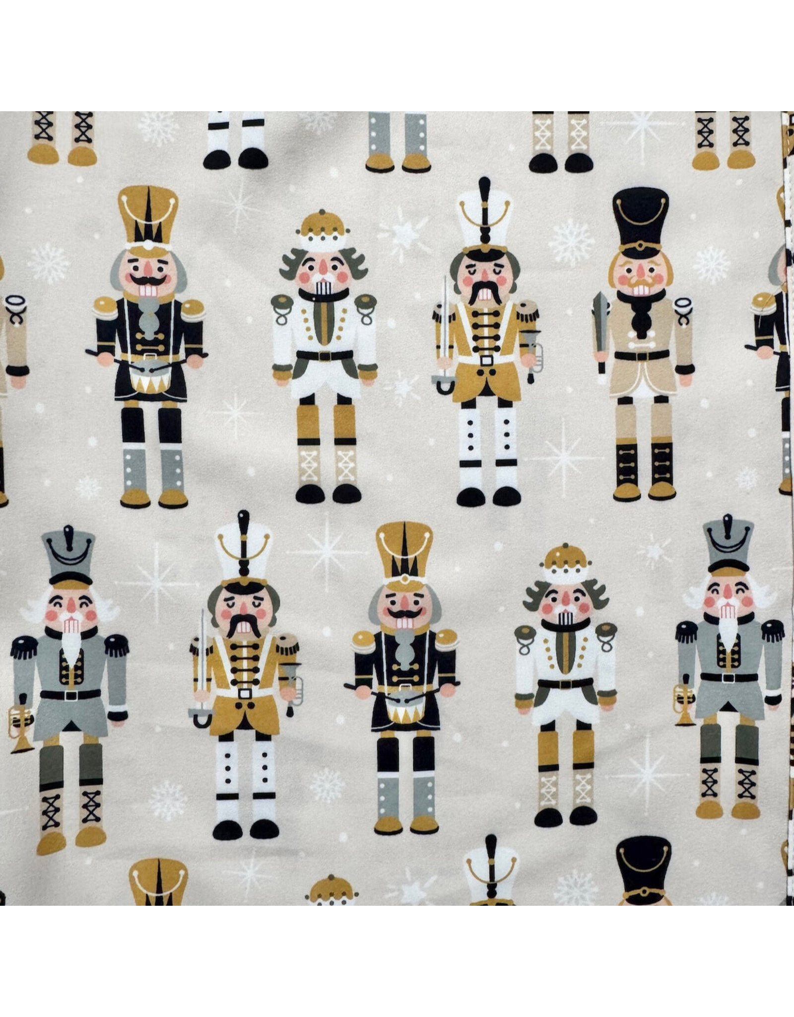 Nutcracker Blouse