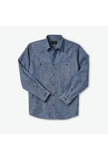 Filson Filson Chambray CPO Shirt