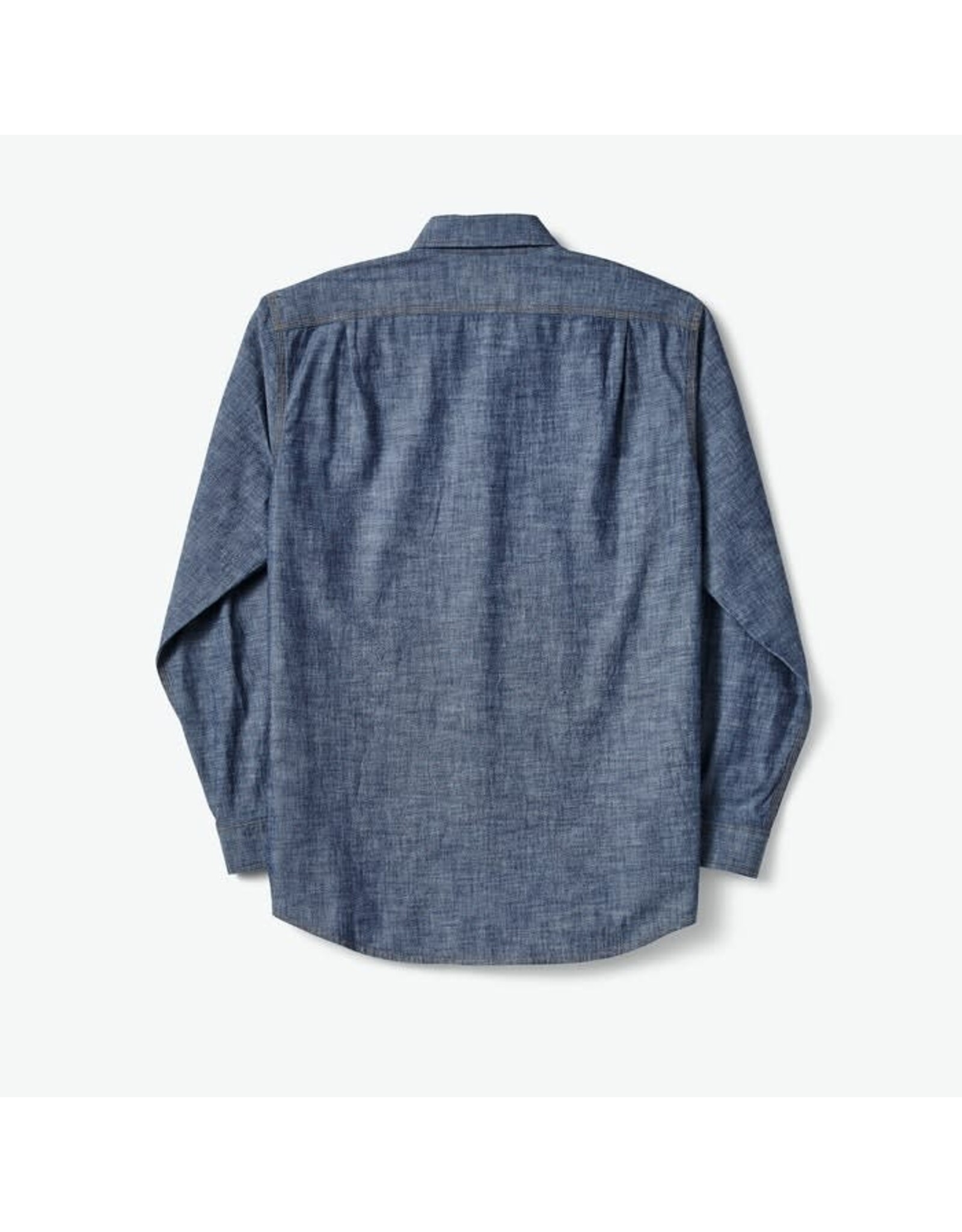 Filson Filson Chambray CPO Shirt