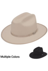 Twister Troubadour 3X Felt Hat