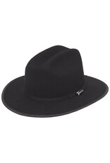 Twister Troubadour 3X Felt Hat