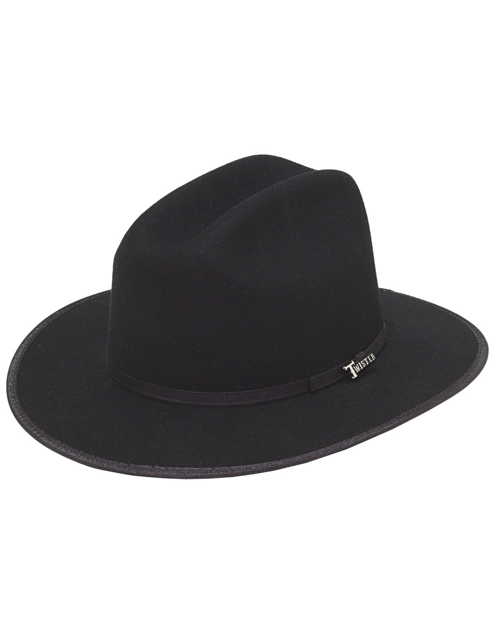 Twister Troubadour 3X Felt Hat