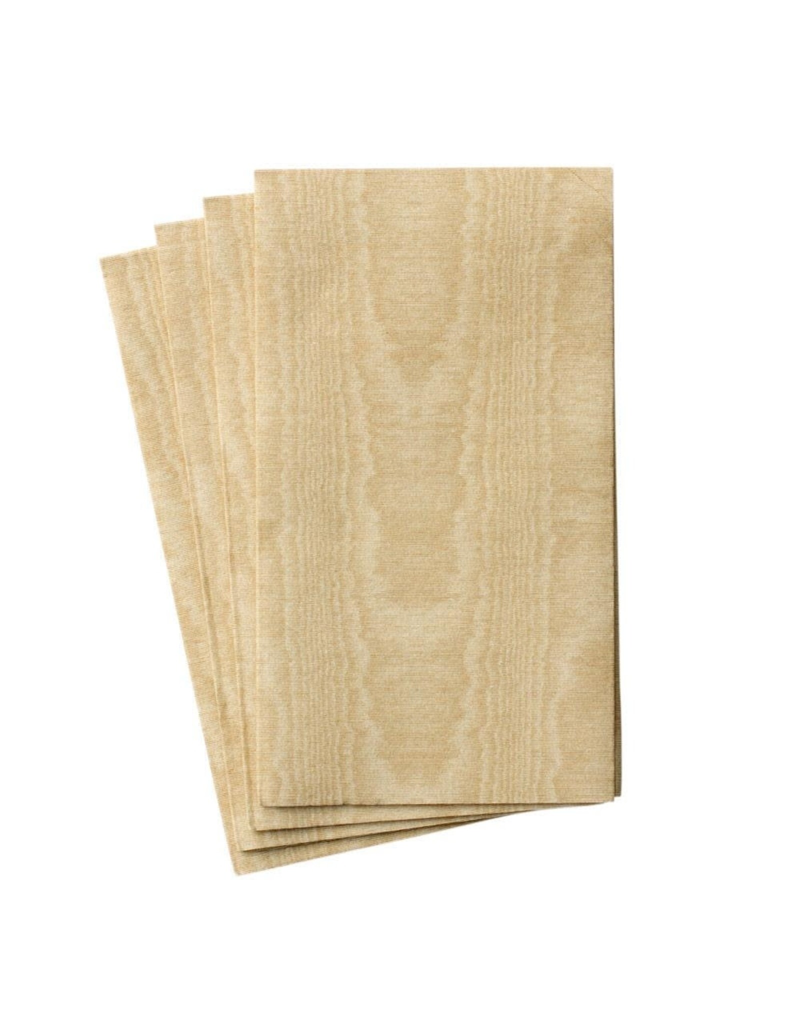 Caspari Caspari Paper Linen Guest Towel Napkins