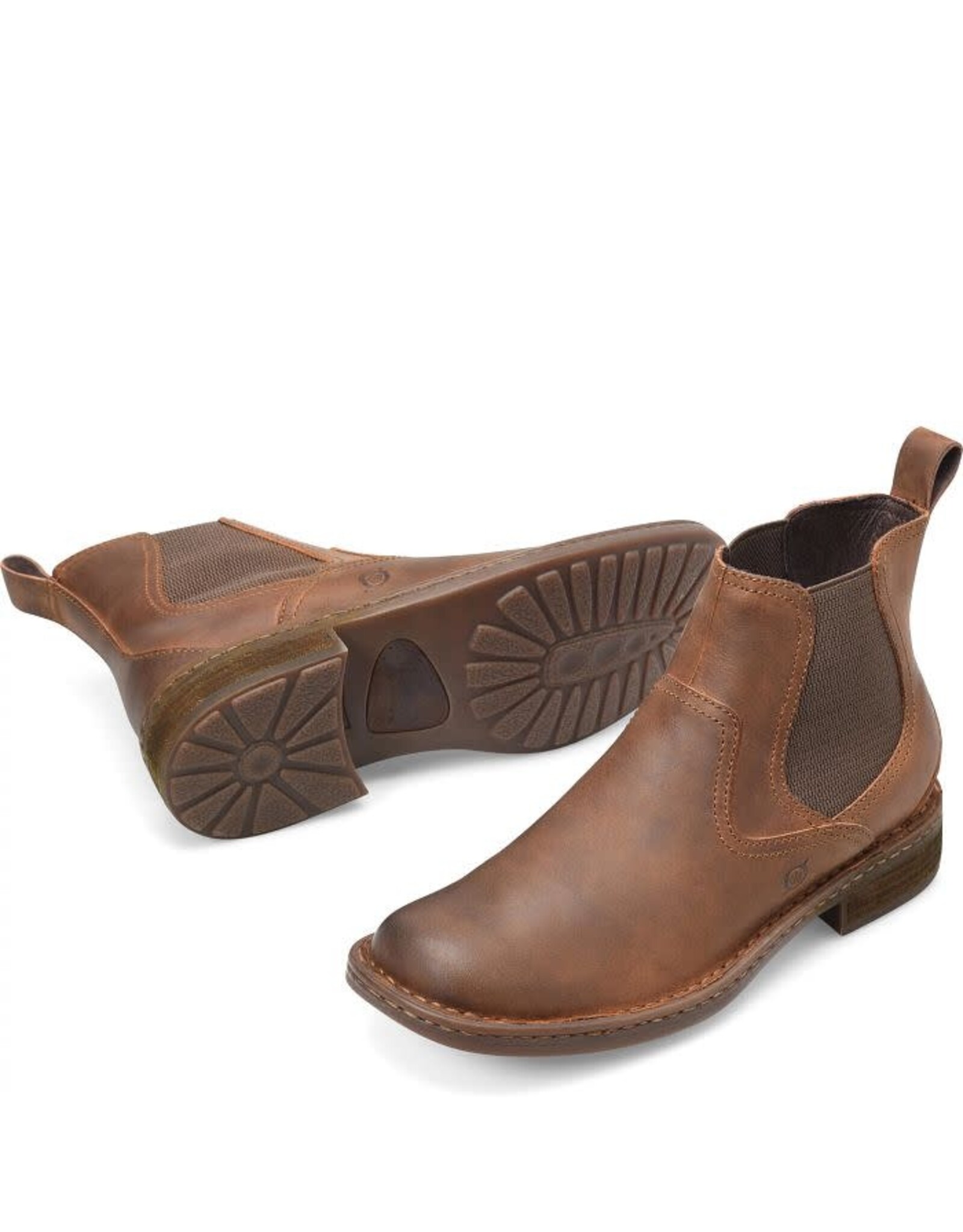 Born BORN Mens Hemlock Boot