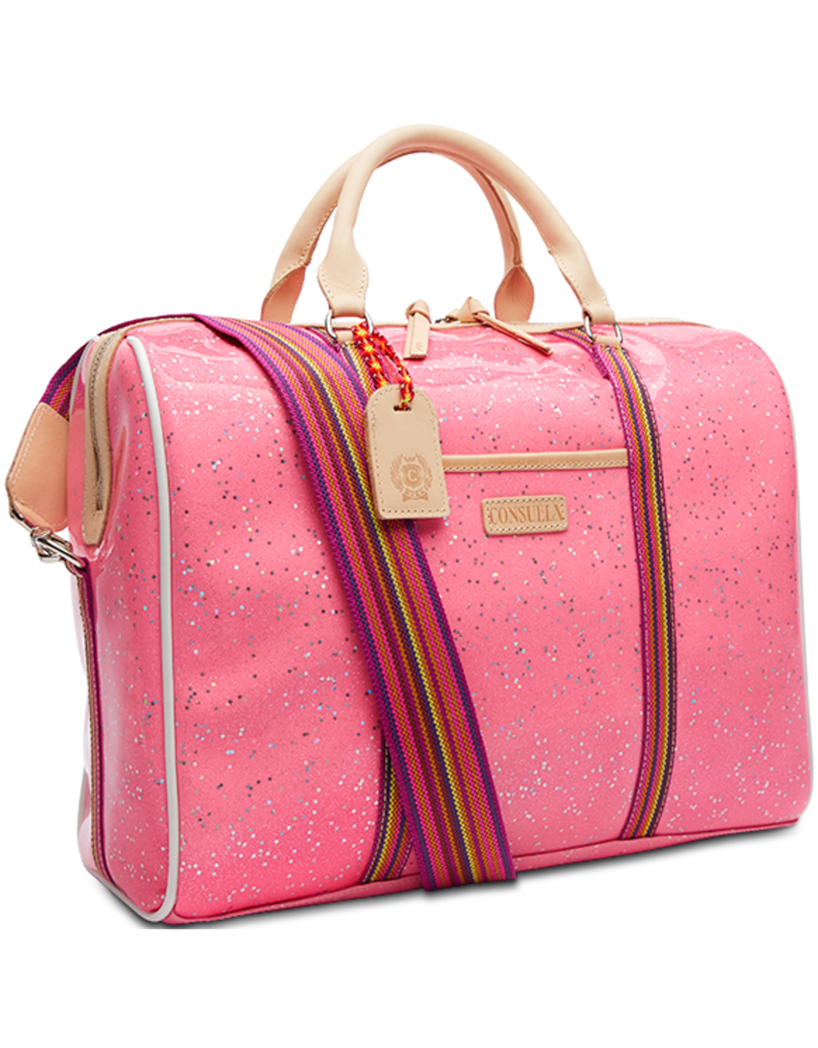 Consuela Consuela Summer Jetsetter