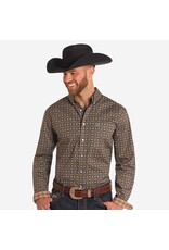 Panhandle Panhandle Select Medallion Stretch Shirt