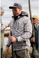 Burlebo Burlebo Challenger Jacket Classic Deer Camo