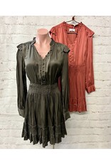 Dear John Denim Dear John Sophie Dress