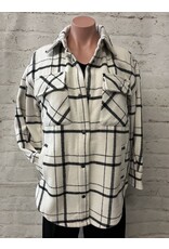 Debbie Ladies Shacket