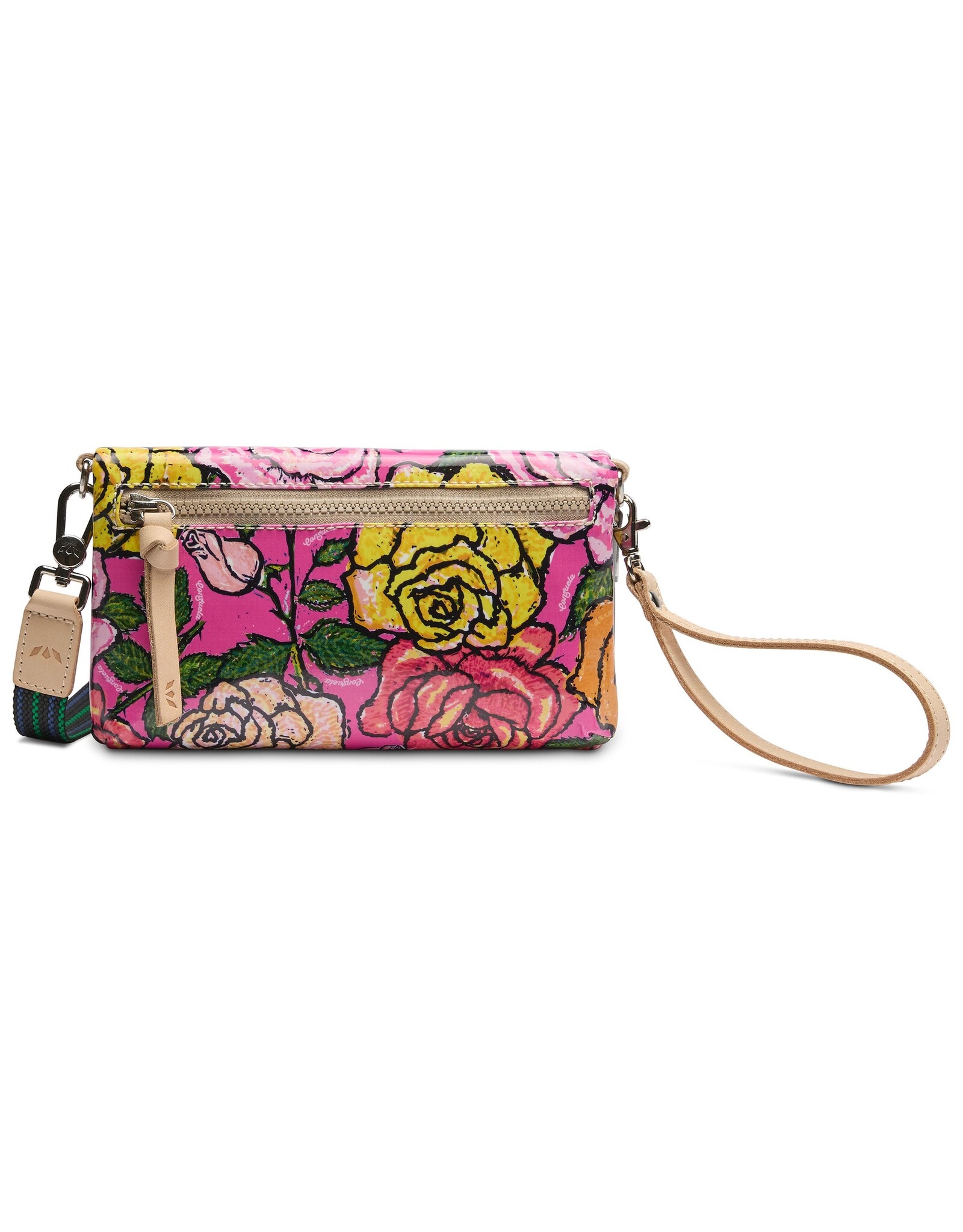 Consuela Consuela Uptown Crossbody Lily