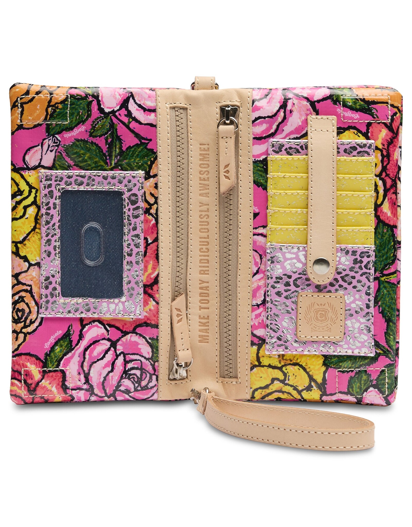 Consuela Consuela Uptown Crossbody Lily