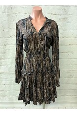 Dear John Denim Dear John Abella Dress