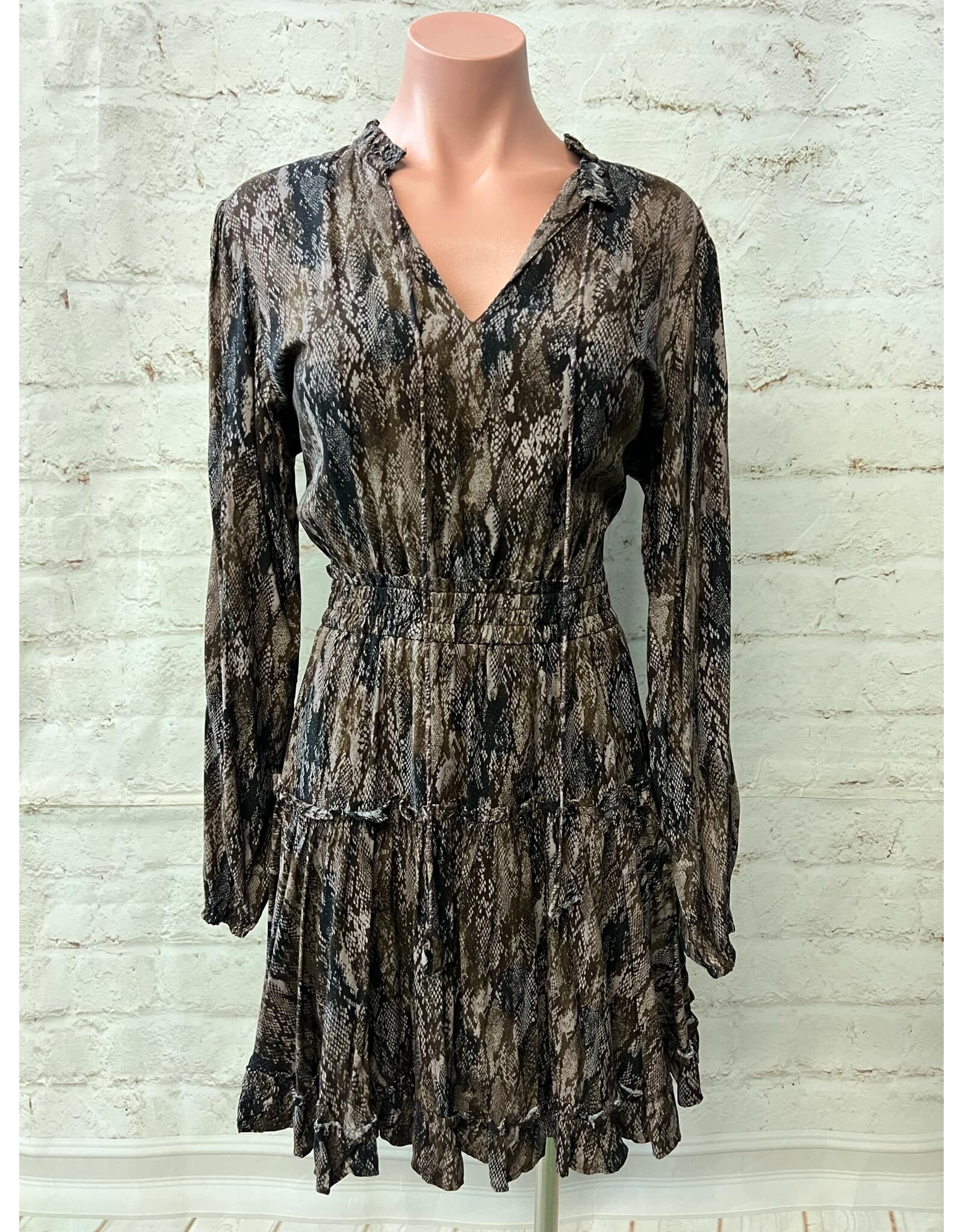 Dear John Denim Dear John Abella Dress