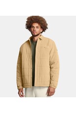 Under Armour Mens UA Expanse Quilted Shacket