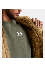 Under Armour Mens UA Expanse Quilted Shacket