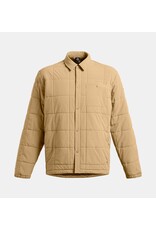 Under Armour Mens UA Expanse Quilted Shacket