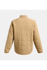 Under Armour Mens UA Expanse Quilted Shacket