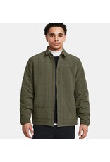 Under Armour Mens UA Expanse Quilted Shacket