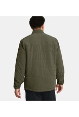 Under Armour Mens UA Expanse Quilted Shacket