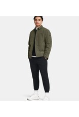 Under Armour Mens UA Expanse Quilted Shacket