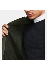 Under Armour Mens UA Expanse Quilted Shacket