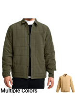Under Armour Mens UA Expanse Quilted Shacket