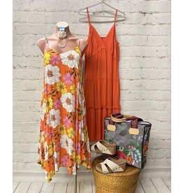 Eastvale Dress