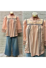 Ivy Jane Ivy Jane Petals and Pearls Top