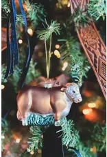 Hereford Ornament