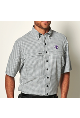 GameGuard GameGuard Shirt Short Sleeve Tarleton State