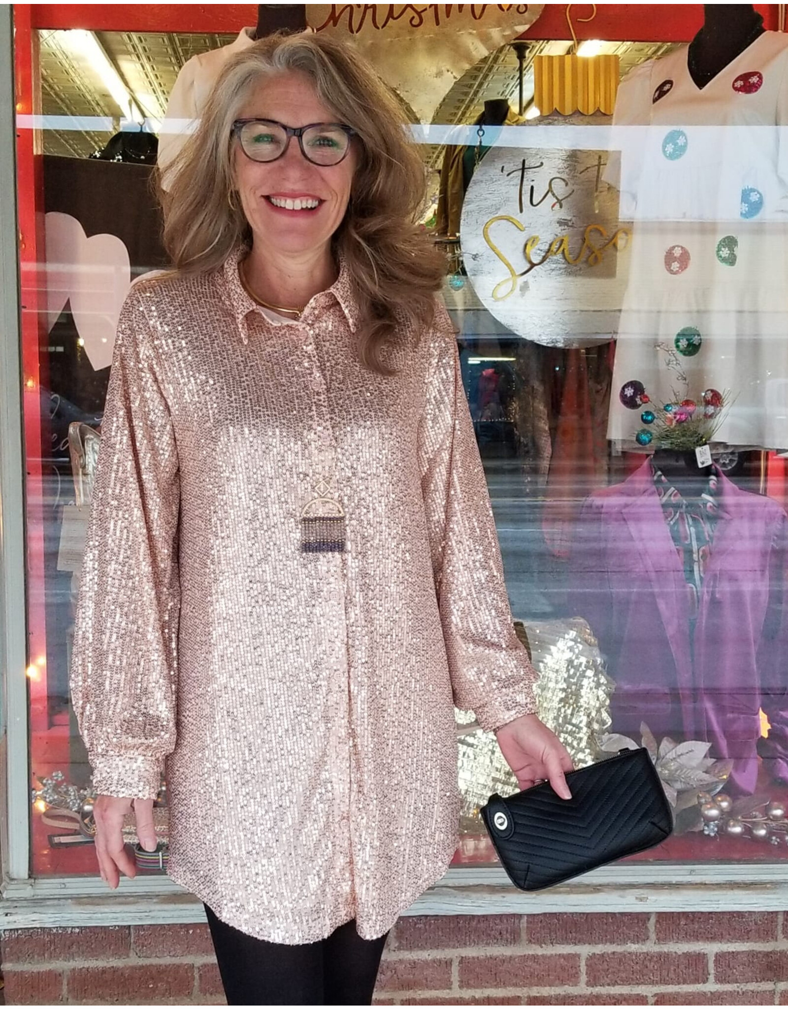 Jamee Dress