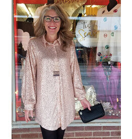 Jamee Dress